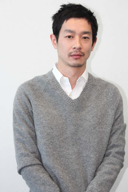 30代のイケメンが見たい　part2