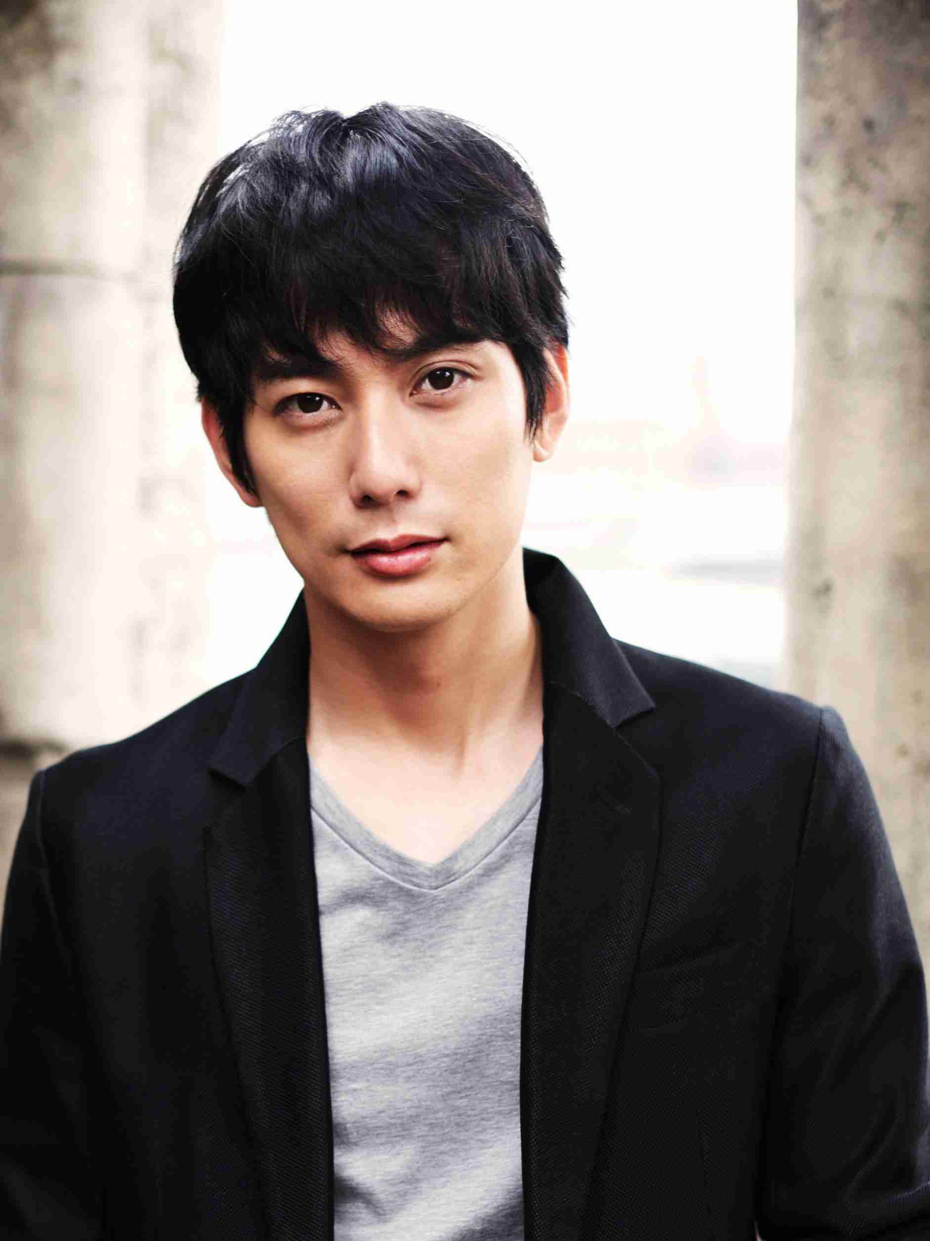 30代のイケメンが見たい　part2