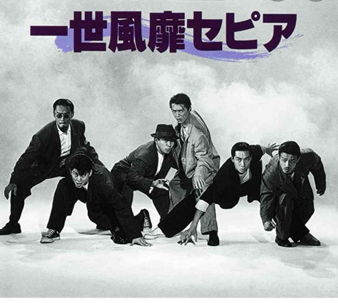 太い声の男性歌手が好きな方～。