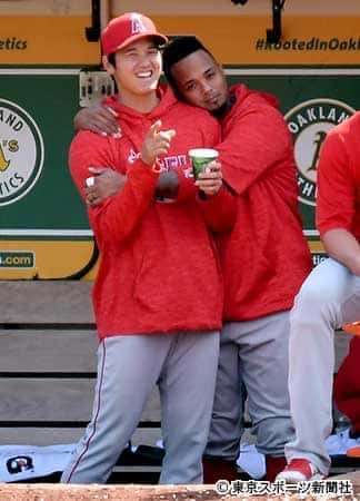 大谷翔平 MVPに選出 日本選手2人目 イチローさん以来20年ぶり