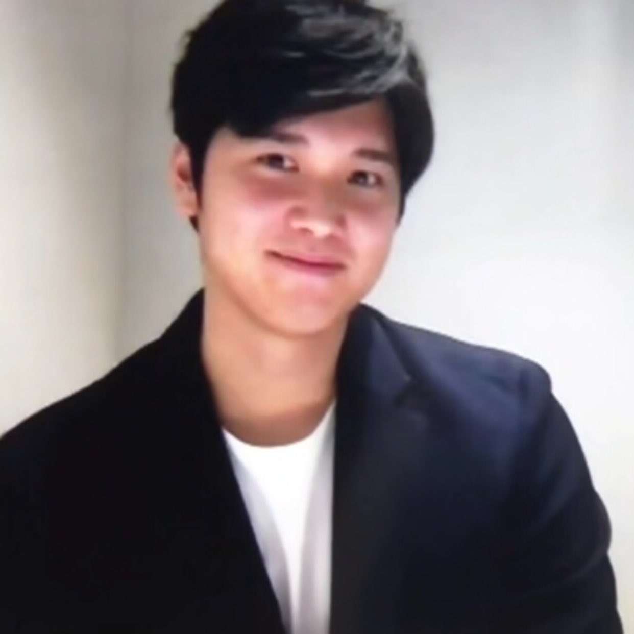 大谷翔平 MVPに選出 日本選手2人目 イチローさん以来20年ぶり