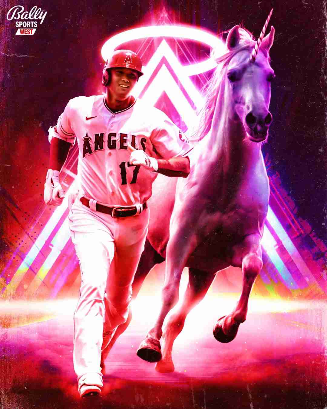 大谷翔平 MVPに選出 日本選手2人目 イチローさん以来20年ぶり