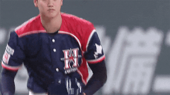 大谷翔平 MVPに選出 日本選手2人目 イチローさん以来20年ぶり