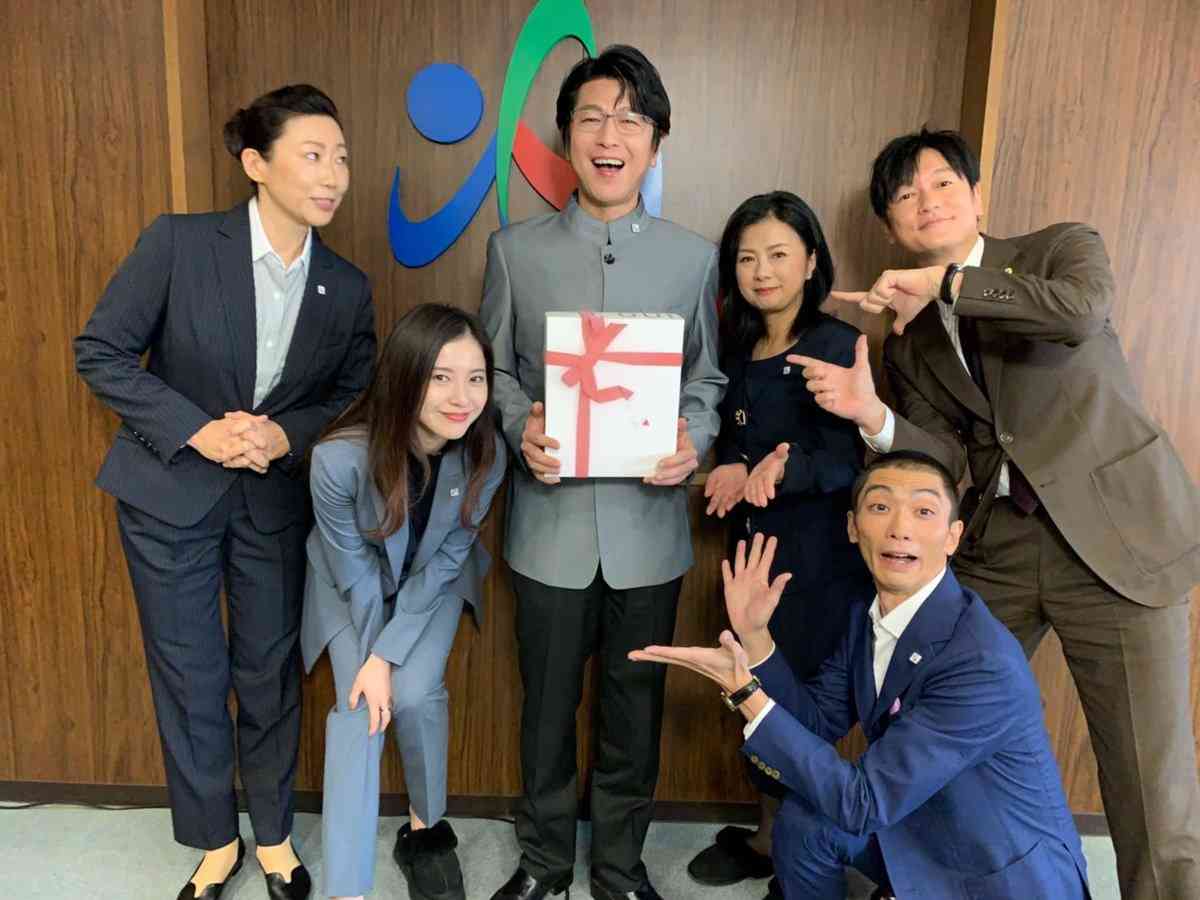 【実況・感想】金曜ドラマ「最愛」第4話