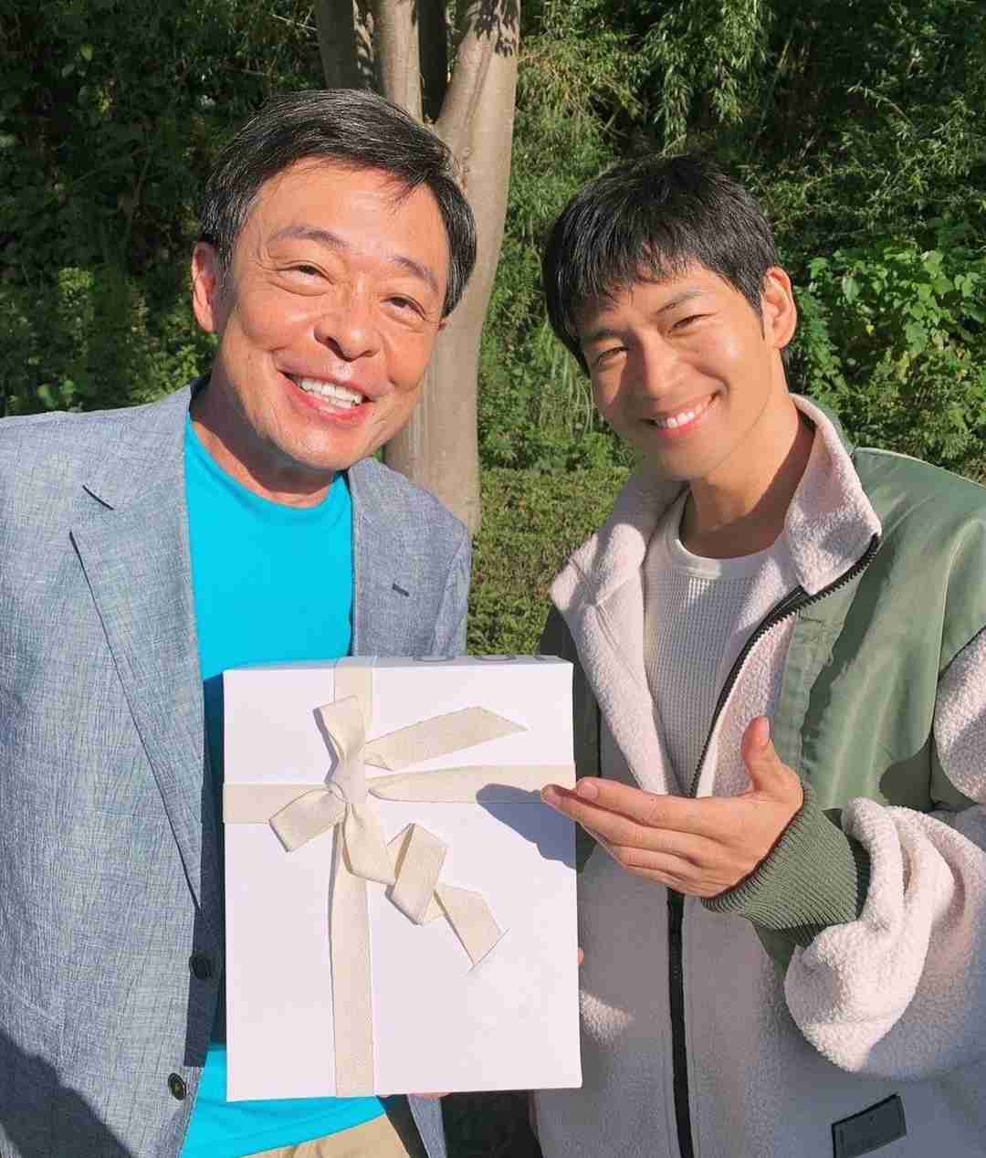 【実況・感想】金曜ドラマ「最愛」第4話