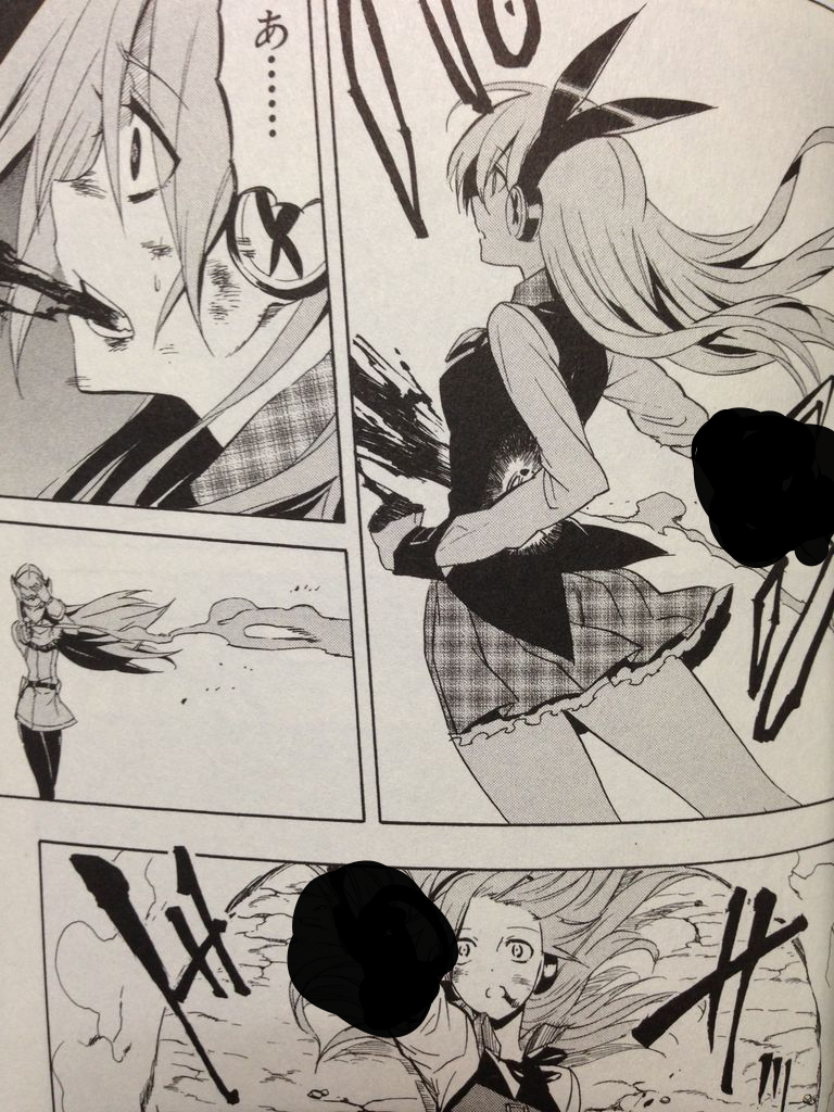 二次元 印象に残ってる最期を遂げたキャラ ガールズちゃんねる Girls Channel