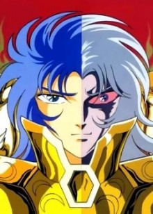 双子座の皆さん、集合！