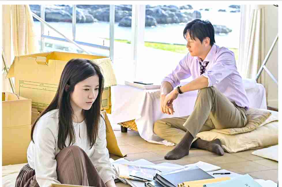【実況・感想】金曜ドラマ「最愛」第7話