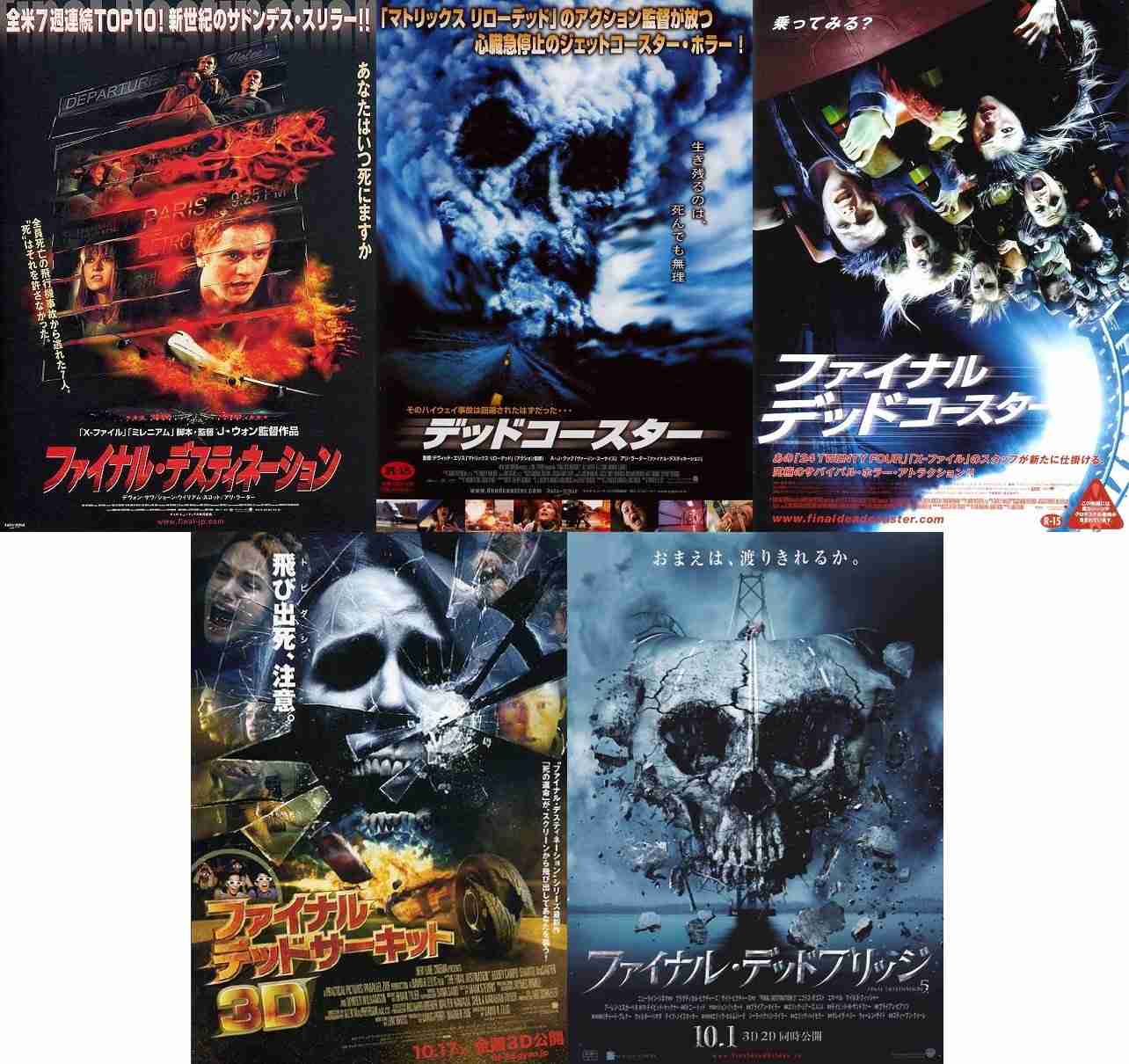 【ジャンル不問】シリーズ愛を語ろう！