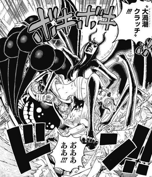 【漫画絵限定!】作画が凄いと思った漫画のワンシーン part2