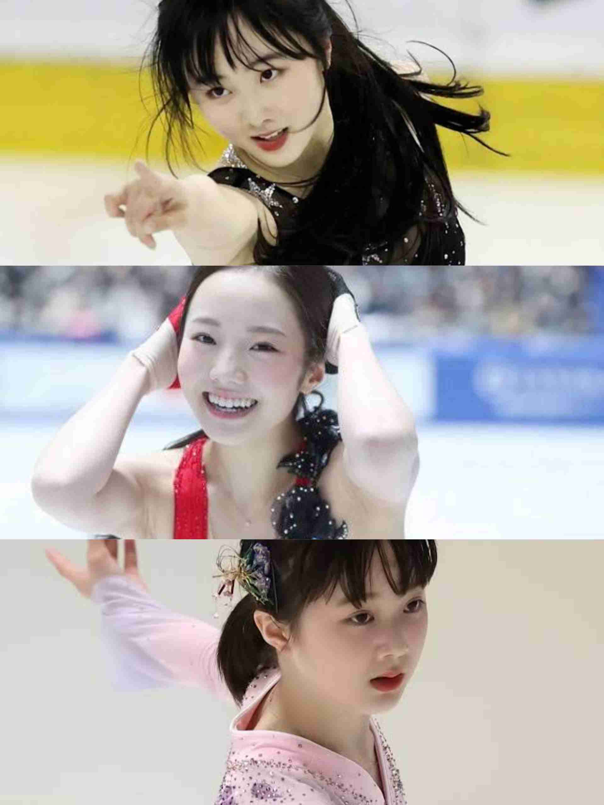 《浅田真央も認める“魅せる力”》フィギュア本田真凛（20）を“成績がどうあれ皆が気にする”本当のワケ「全日本選手権出場決定」