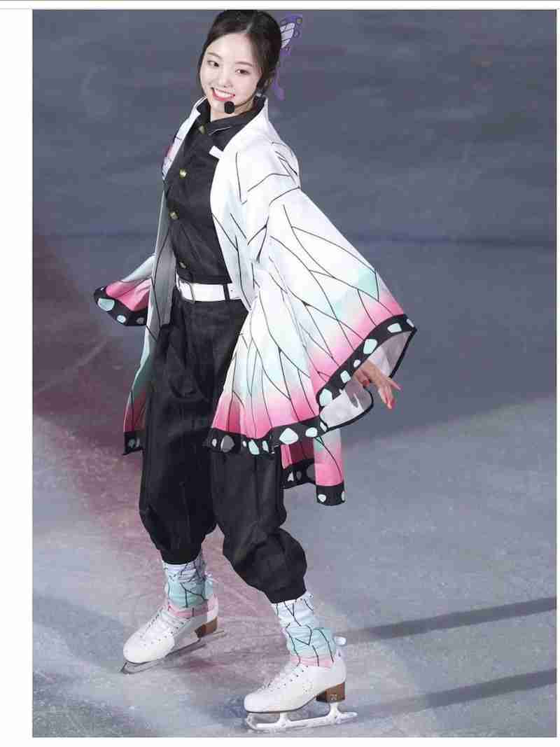 《浅田真央も認める“魅せる力”》フィギュア本田真凛（20）を“成績がどうあれ皆が気にする”本当のワケ「全日本選手権出場決定」