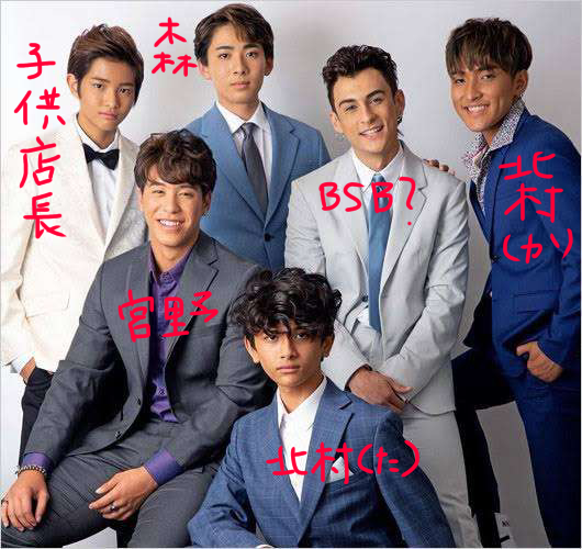 元TOKIO・山口達也の長男がボーイズグループデビュー！ 元妻がインスタで報告