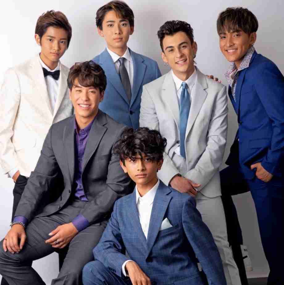 元TOKIO・山口達也の長男がボーイズグループデビュー！ 元妻がインスタで報告