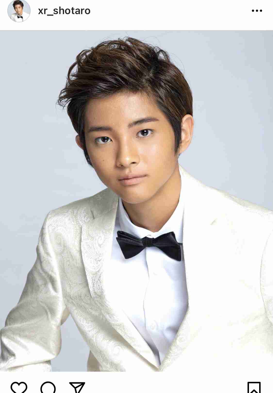 元TOKIO・山口達也の長男がボーイズグループデビュー！ 元妻がインスタで報告