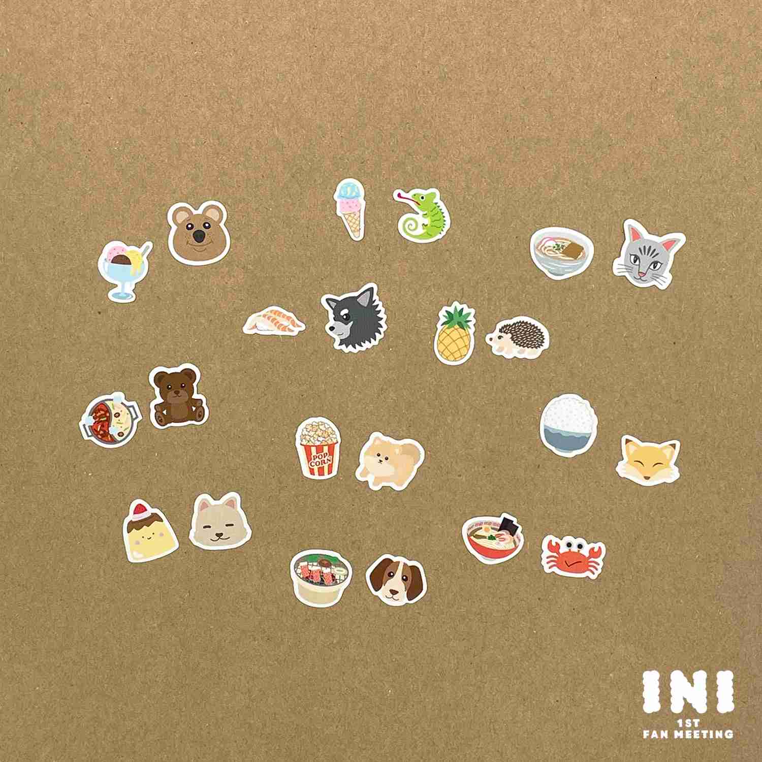 ☆INIファントピ☆ PART4