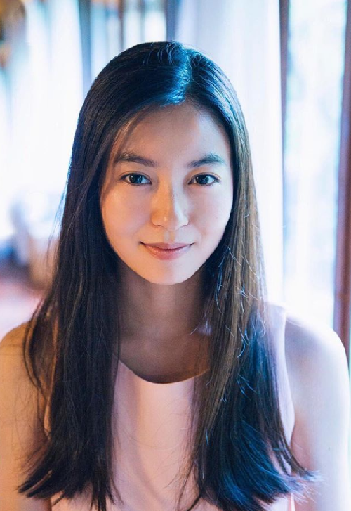 単独でトピが立たないけど、好きな女優さん。