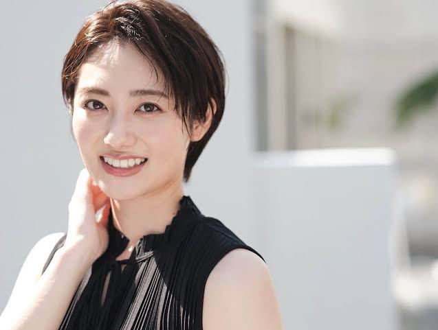 単独でトピが立たないけど、好きな女優さん。