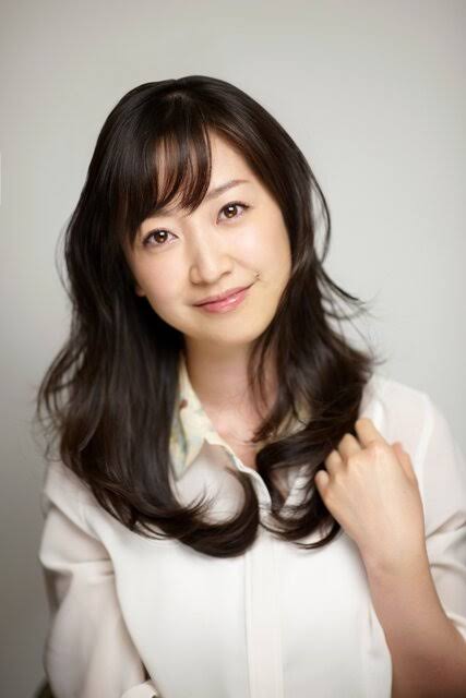 単独でトピが立たないけど、好きな女優さん。