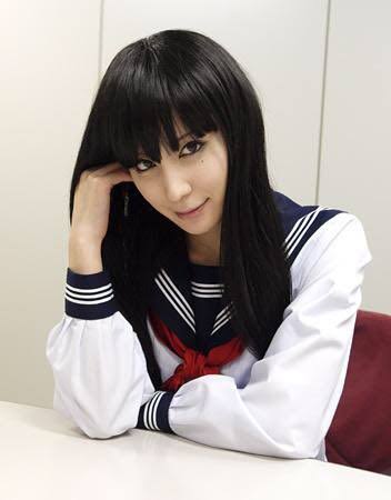 単独でトピが立たないけど、好きな女優さん。