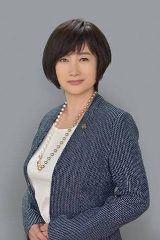 単独でトピが立たないけど、好きな女優さん。