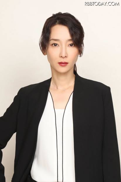 単独でトピが立たないけど、好きな女優さん。