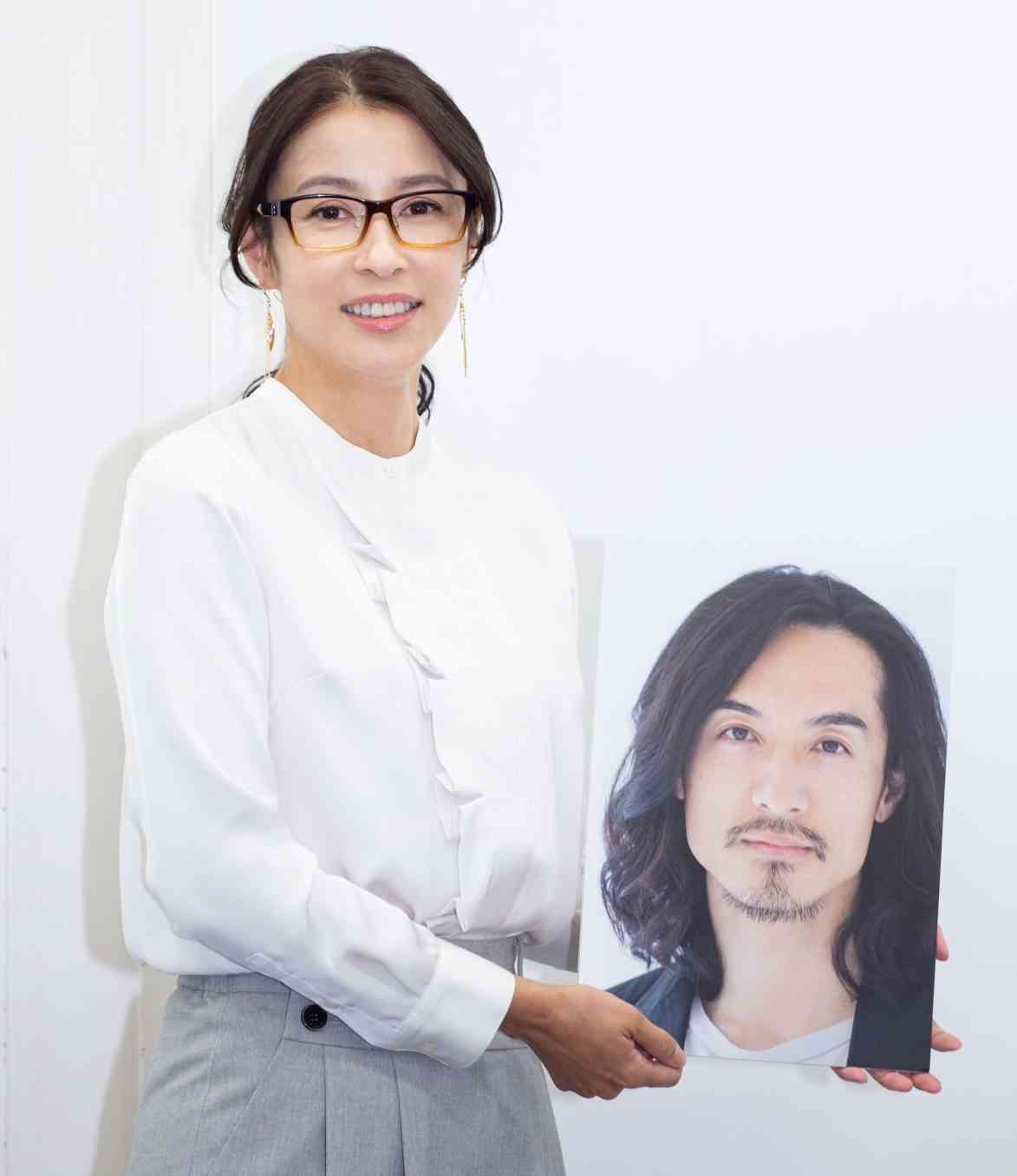単独でトピが立たないけど、好きな女優さん。