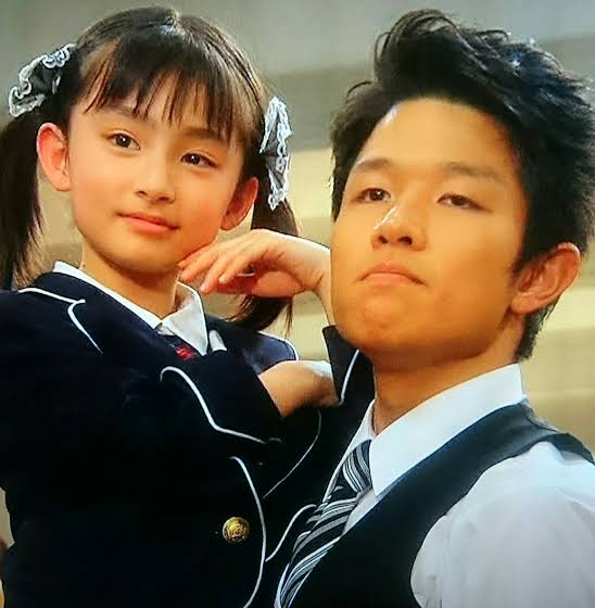 単独でトピが立たないけど、好きな女優さん。