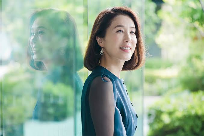 単独でトピが立たないけど、好きな女優さん。