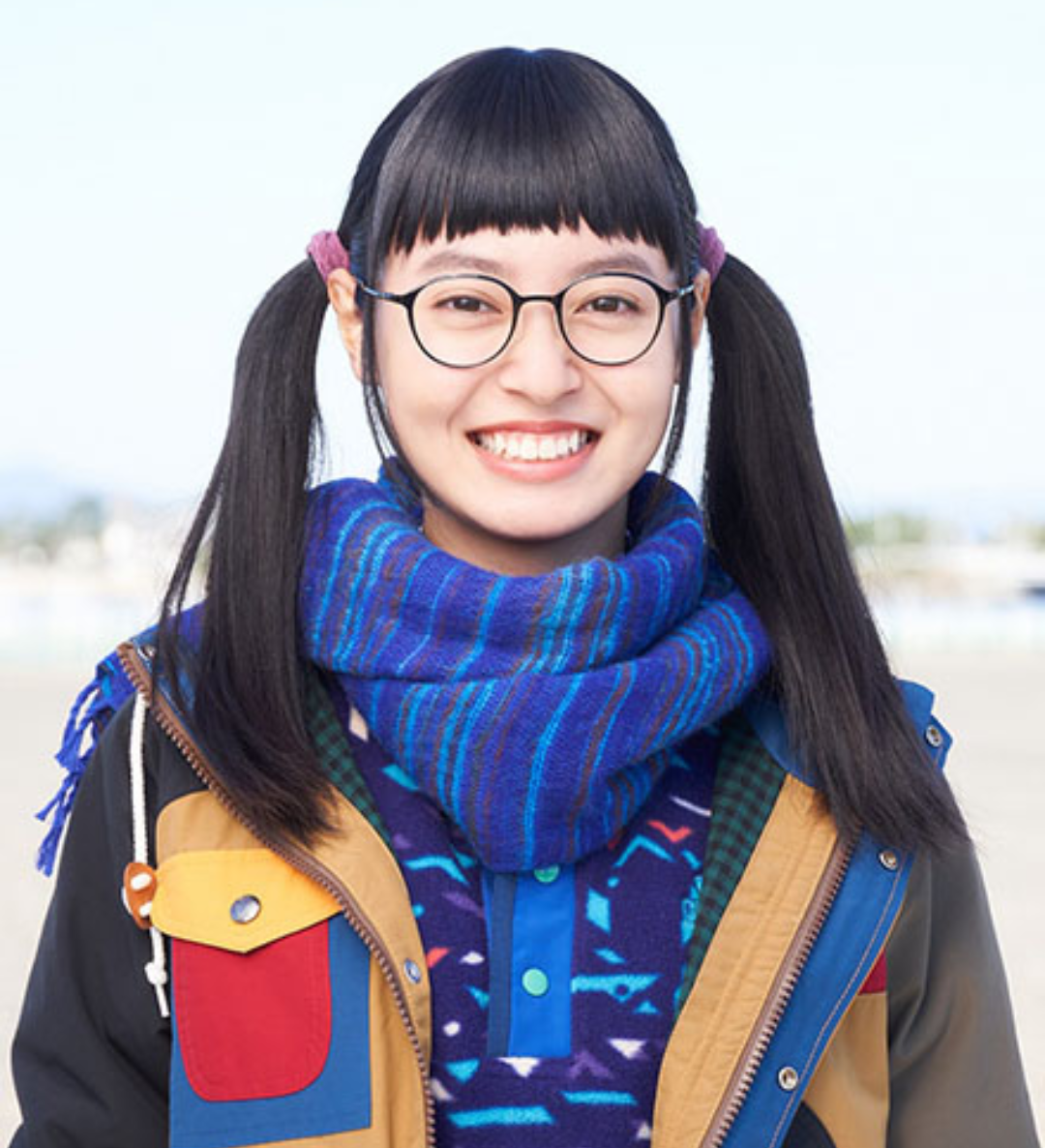 単独でトピが立たないけど、好きな女優さん。