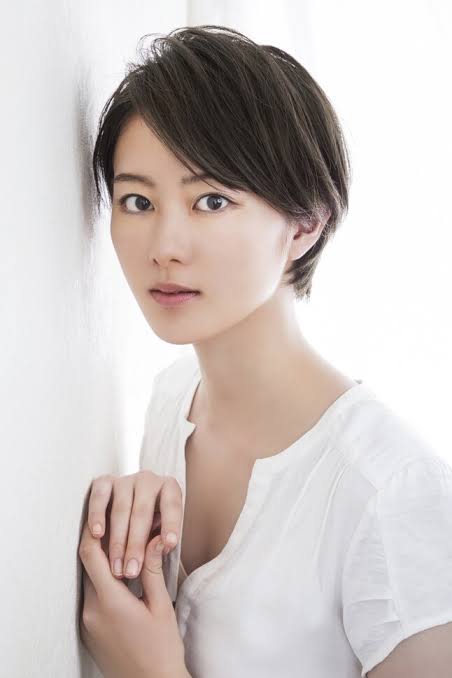 単独でトピが立たないけど、好きな女優さん。