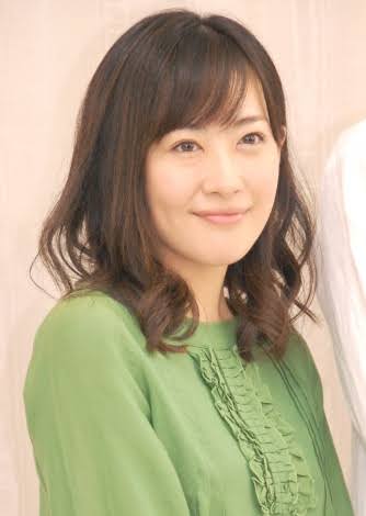 単独でトピが立たないけど、好きな女優さん。