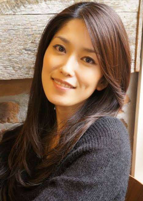 単独でトピが立たないけど、好きな女優さん。