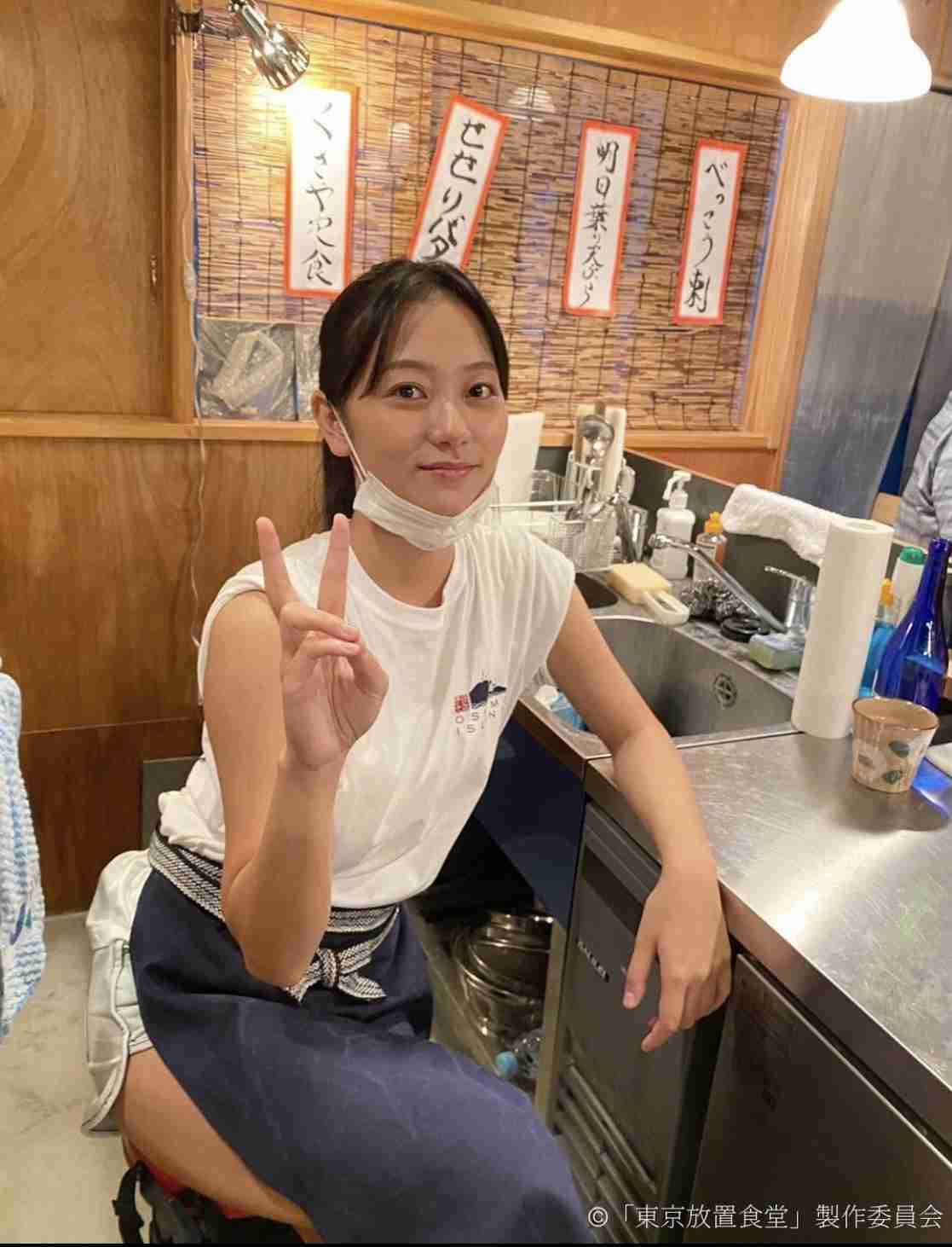 単独でトピが立たないけど、好きな女優さん。