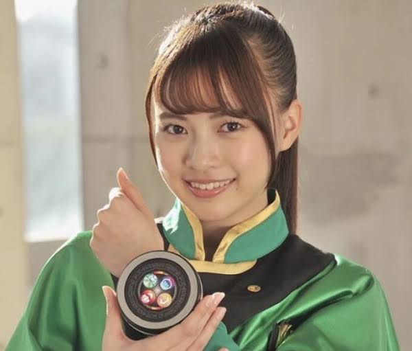 単独でトピが立たないけど、好きな女優さん。