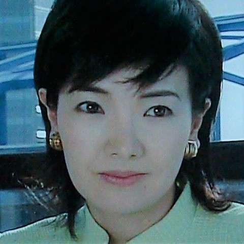 単独でトピが立たないけど、好きな女優さん。