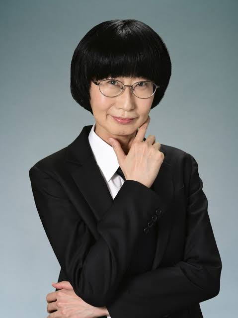 単独でトピが立たないけど、好きな女優さん。