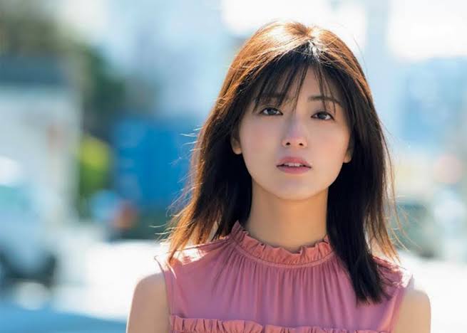 単独でトピが立たないけど、好きな女優さん。