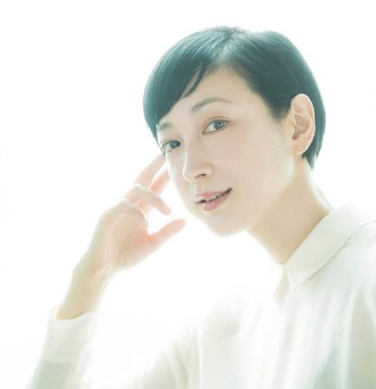 単独でトピが立たないけど、好きな女優さん。