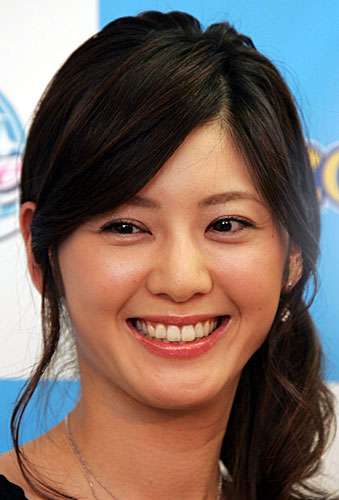 単独でトピが立たないけど、好きな女優さん。