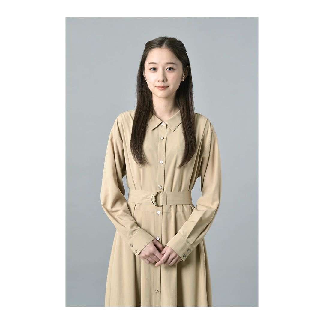 単独でトピが立たないけど、好きな女優さん。