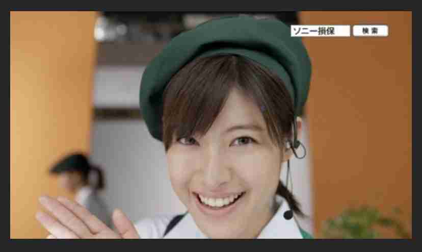 単独でトピが立たないけど、好きな女優さん。