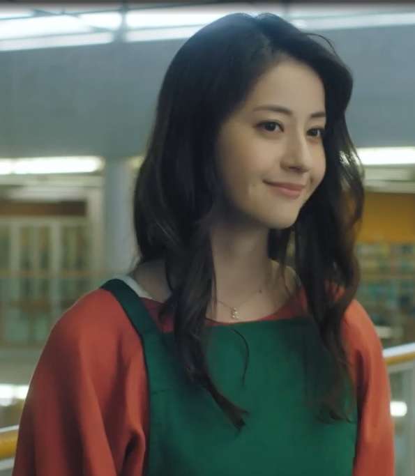 単独でトピが立たないけど、好きな女優さん。
