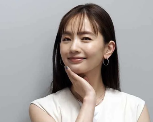 単独でトピが立たないけど、好きな女優さん。