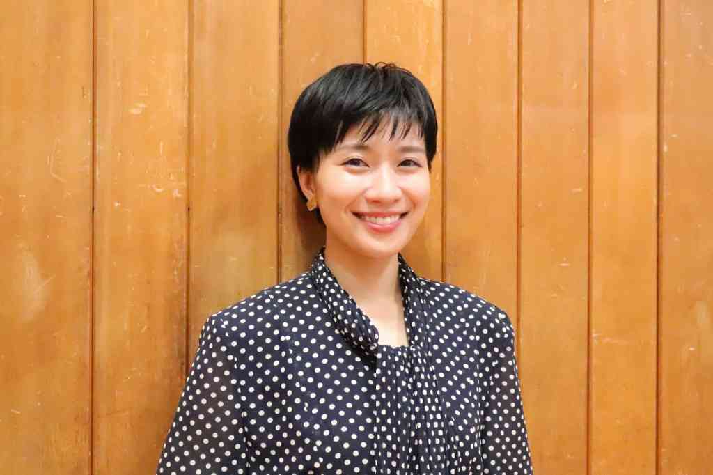 単独でトピが立たないけど、好きな女優さん。