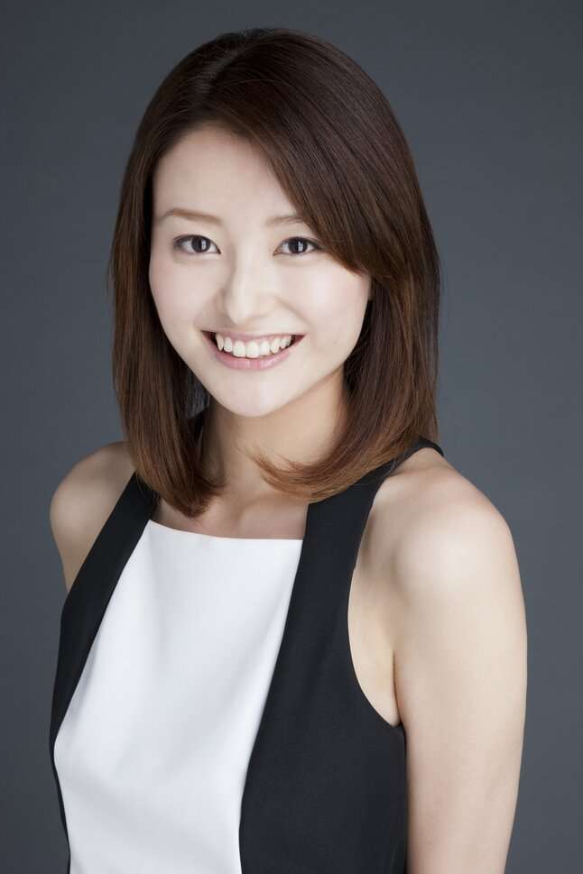 単独でトピが立たないけど、好きな女優さん。
