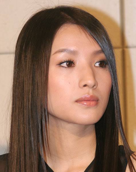単独でトピが立たないけど、好きな女優さん。