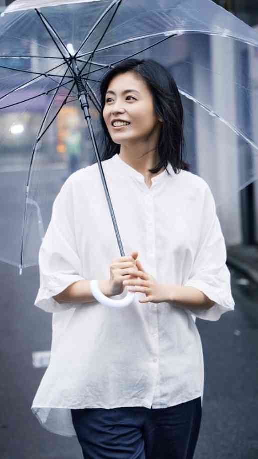 単独でトピが立たないけど、好きな女優さん。