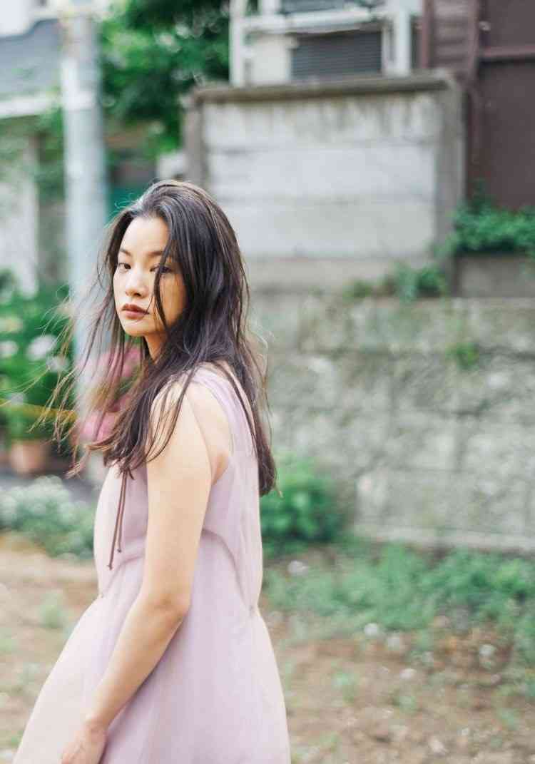 単独でトピが立たないけど、好きな女優さん。