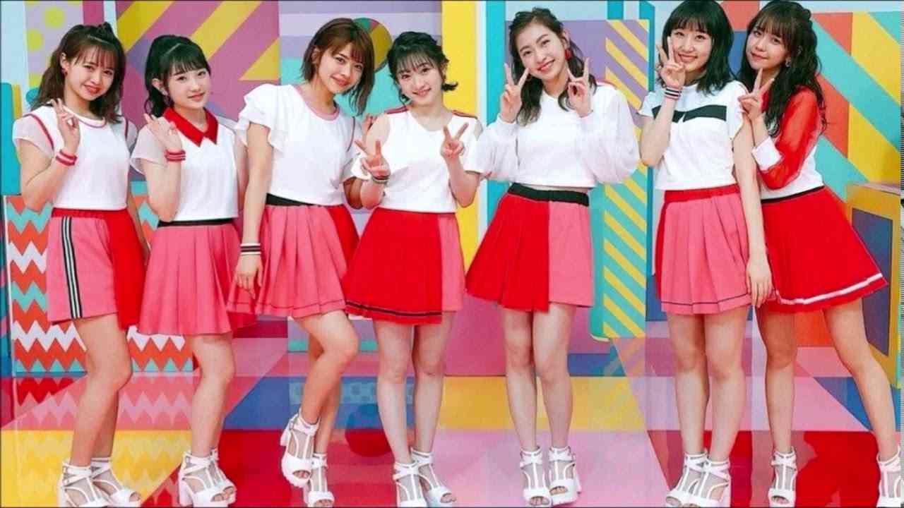 ハロプロの好きな衣装